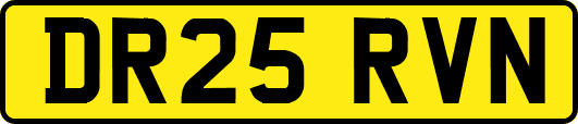 DR25RVN