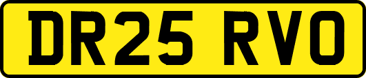 DR25RVO