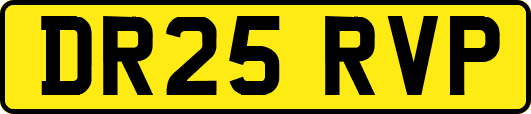 DR25RVP