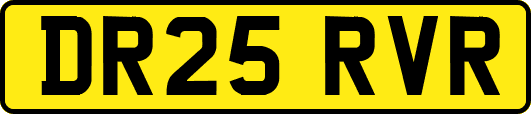 DR25RVR