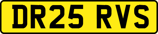 DR25RVS