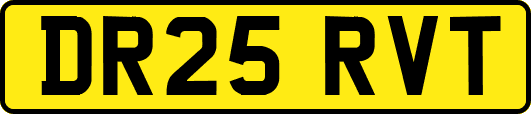 DR25RVT