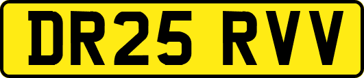 DR25RVV