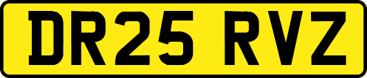 DR25RVZ