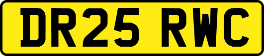 DR25RWC