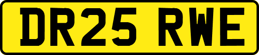 DR25RWE