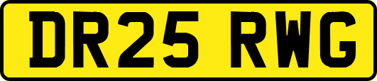 DR25RWG