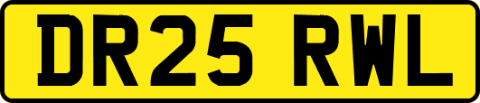 DR25RWL