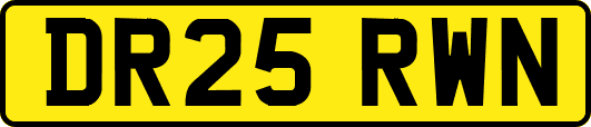 DR25RWN