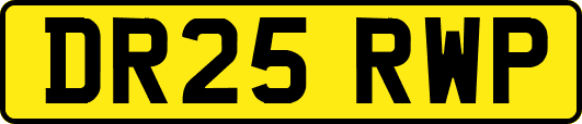 DR25RWP