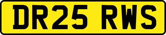 DR25RWS