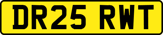 DR25RWT
