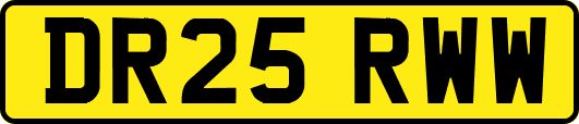 DR25RWW