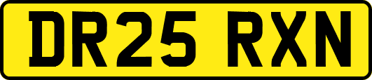 DR25RXN