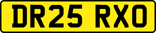 DR25RXO
