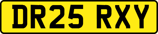 DR25RXY