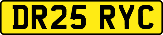 DR25RYC