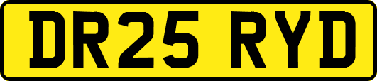 DR25RYD