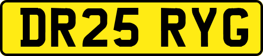DR25RYG