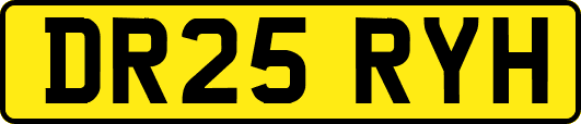 DR25RYH