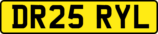 DR25RYL