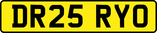 DR25RYO