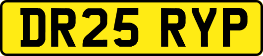 DR25RYP