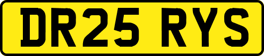 DR25RYS