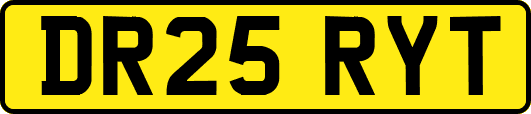 DR25RYT