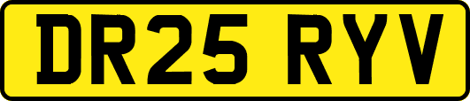 DR25RYV
