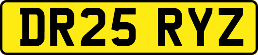 DR25RYZ