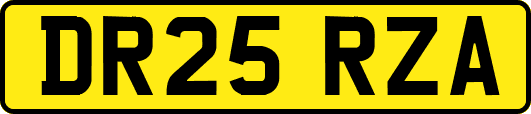 DR25RZA