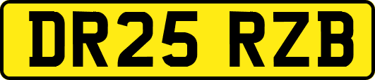 DR25RZB