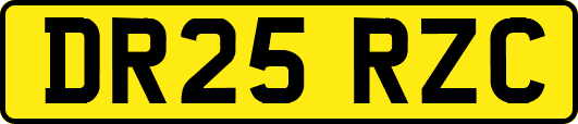 DR25RZC