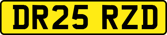 DR25RZD