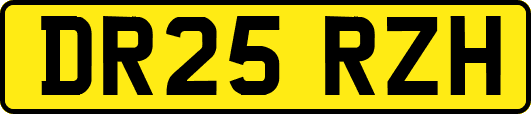 DR25RZH