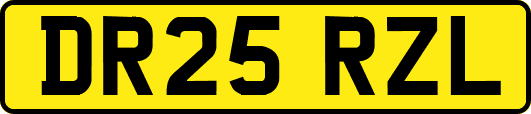 DR25RZL
