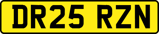 DR25RZN