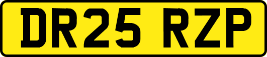 DR25RZP
