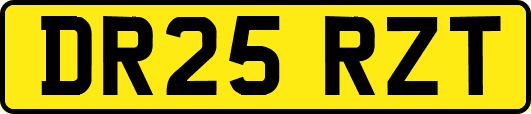 DR25RZT