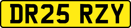 DR25RZY