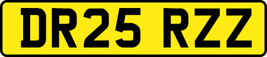 DR25RZZ