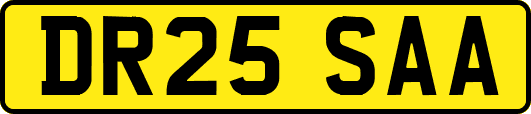 DR25SAA
