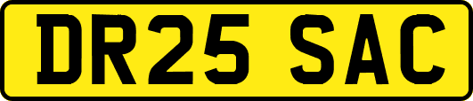 DR25SAC