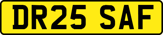 DR25SAF