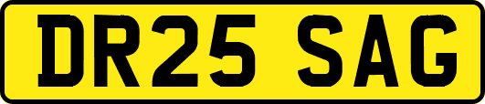 DR25SAG