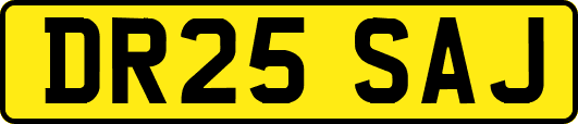 DR25SAJ