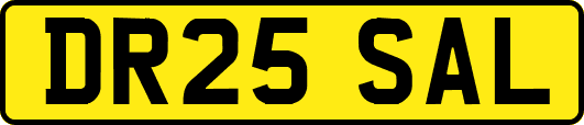 DR25SAL