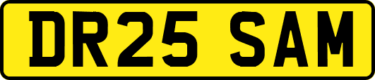 DR25SAM