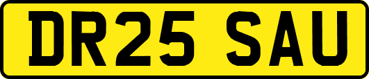 DR25SAU